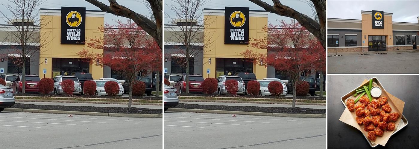 Buffalo Wild Wings