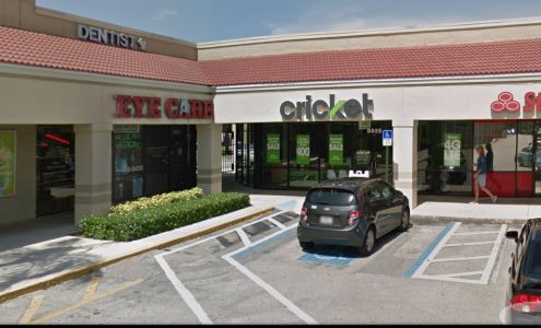 Cricket Wireless Authorized Retailer