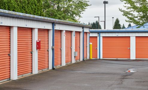 Northwest Self Storage