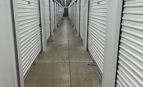 Northwest Self Storage