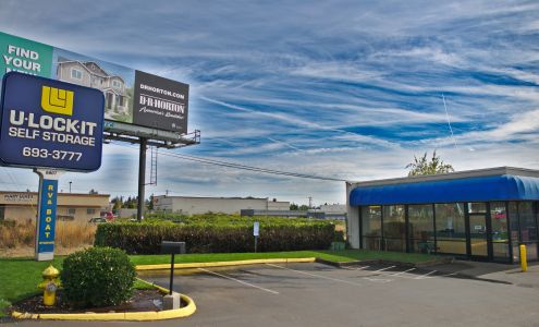 U-Lock-It Self Storage