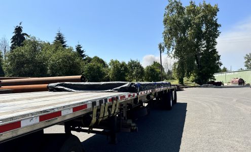 Green Transfer & Storage Co