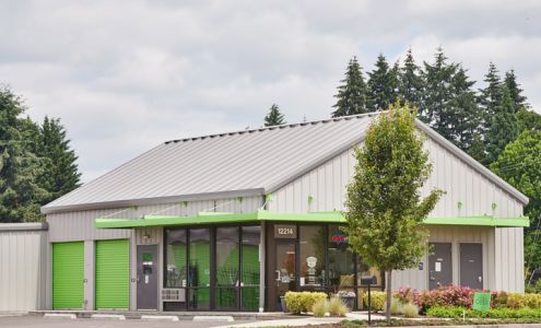 Northwest Self Storage