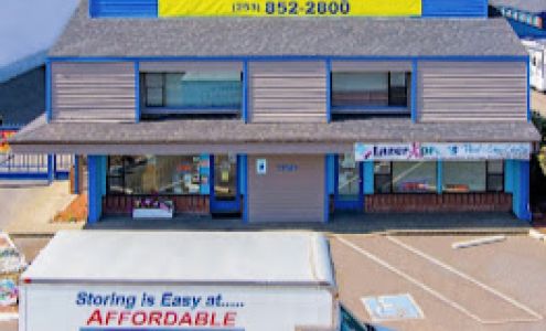 Affordable Self Storage