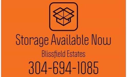 Blissfield Est LLC Fairmont