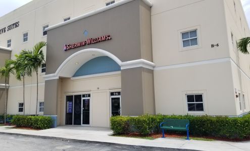 Sherwin-Williams Paint Store