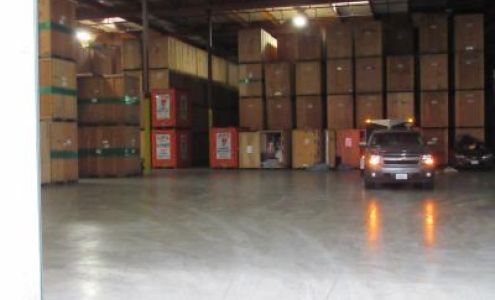 U-Box Moving & Storage of Kent