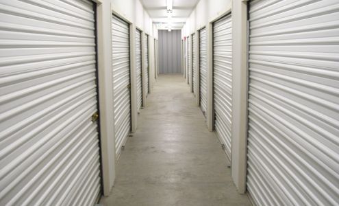 Snohomish Storage