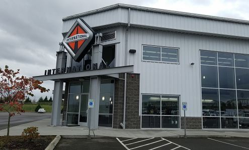 Motor Trucks International