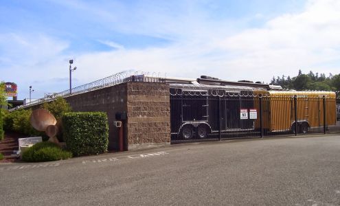 East Valley RV & Boat Storage Renton