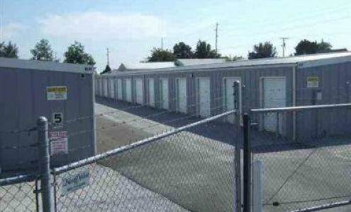 Bennett Self Storage