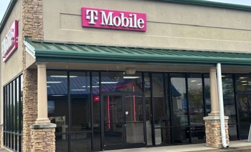 T-Mobile