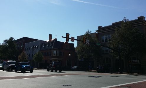 Attic Storage Units Waynesboro