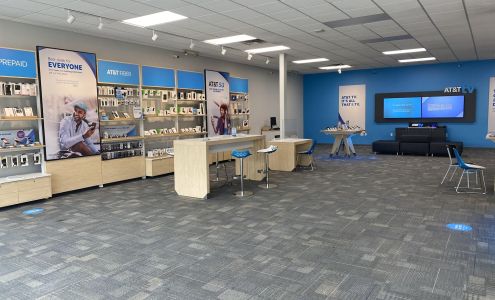 AT&T Store