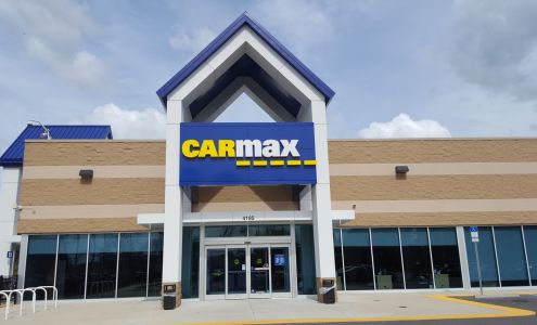 CarMax