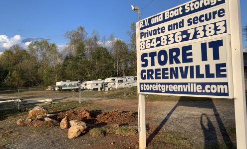 Store it Greenville Slater-Marietta