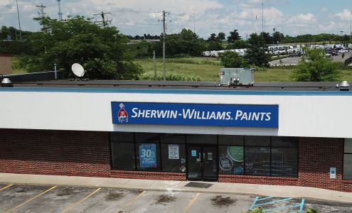 Sherwin-Williams Paint Store