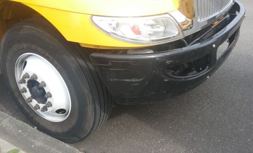 Evergreen Moving Systems, Inc. Burlington