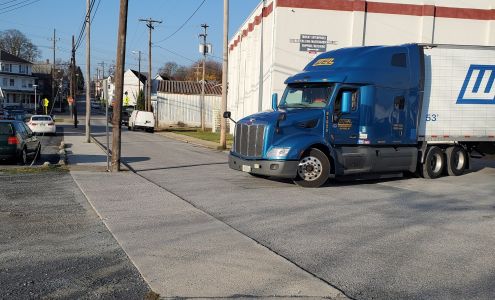 Vision Warehousing Waynesboro