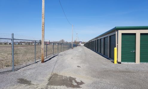 Premier Storage of Marion Marion