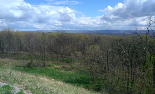Cooper Mountain Storage Augusta