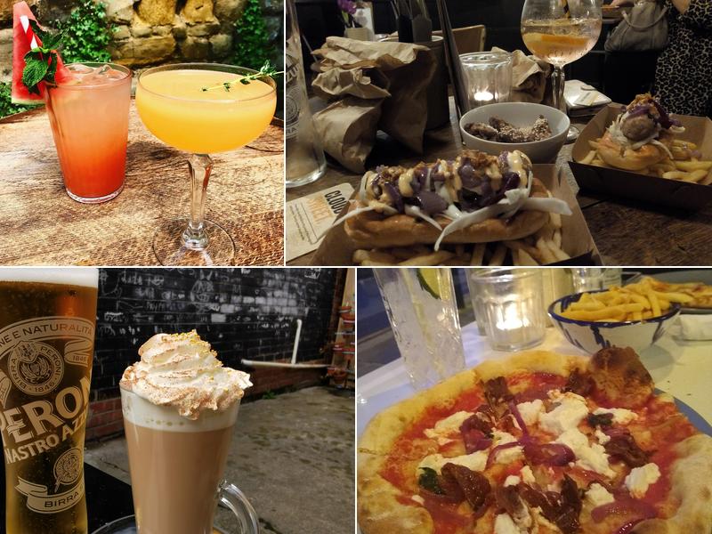 The Sitting Room Guisborough Ltd