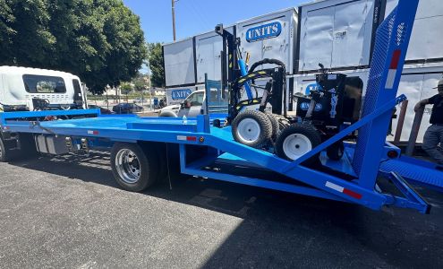 UNITS Moving & Portable Storage of Los Angeles