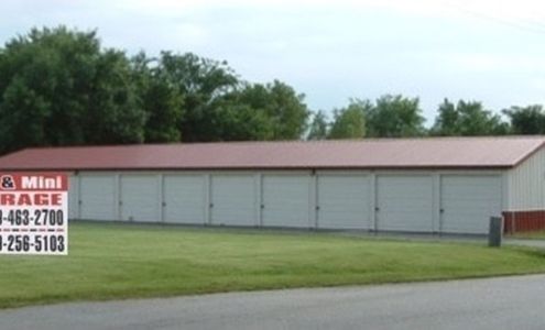 Varna Boat & Mini Storage Varna