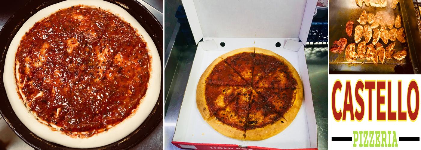 Castello Pizzeria