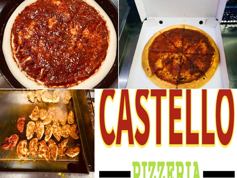 Castello Pizzeria