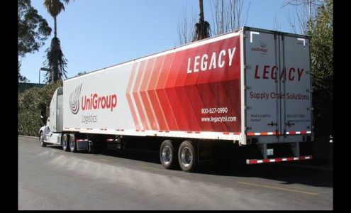 Legacy Transportation Services