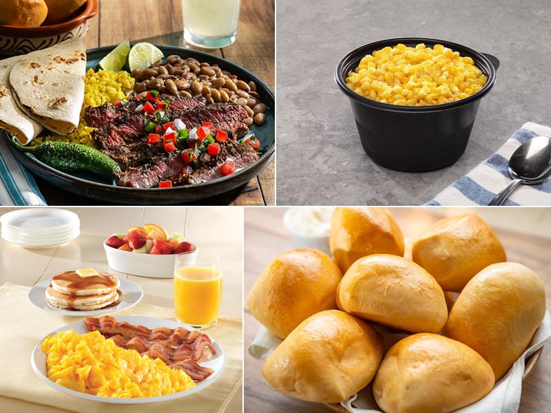 Golden Corral Buffet & Grill