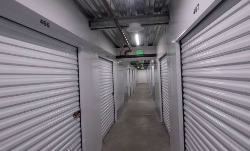 A-1 Self Storage