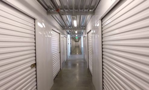 A-1 Self Storage