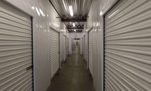 A-1 Self Storage