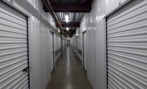 A-1 Self Storage