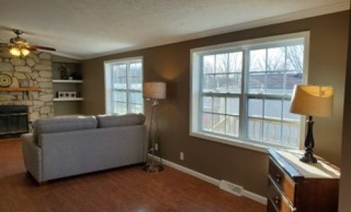 Uniontown & Hopwood Village Mobile Home Park - Channel Companies Home Sales Hopwood