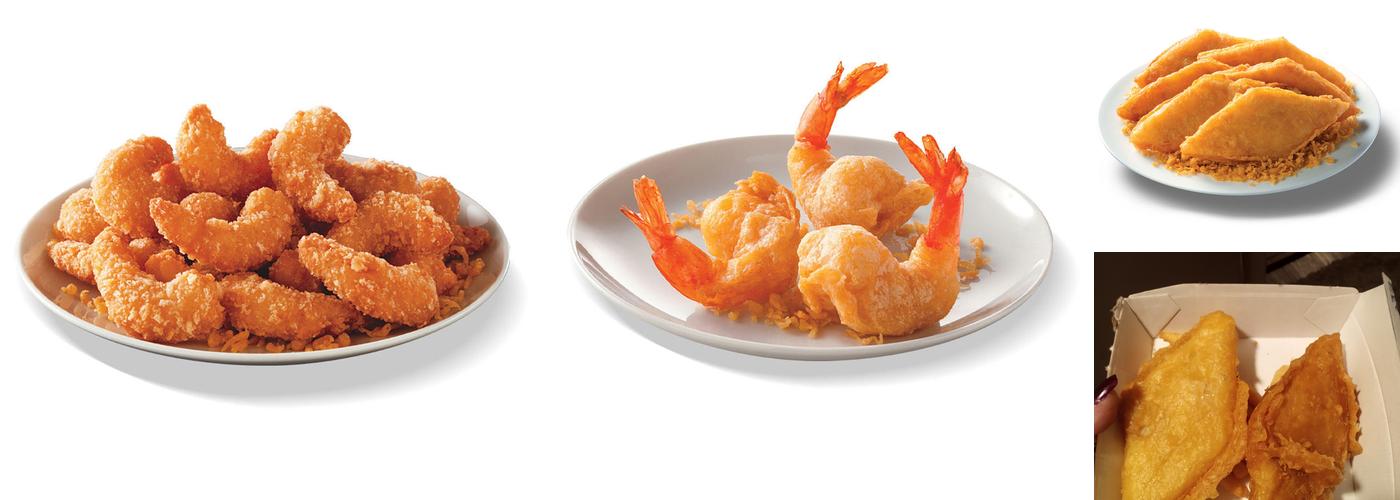 Long John Silver's