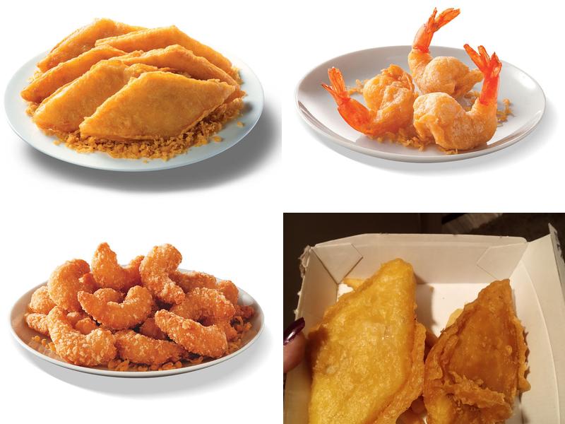 Long John Silver's