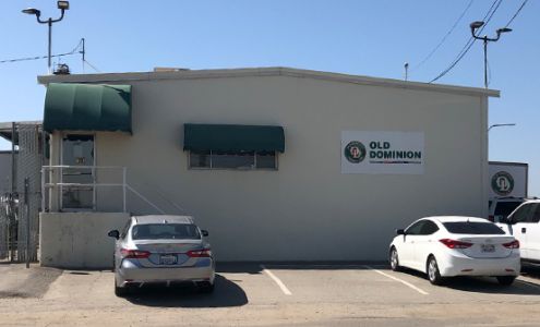 Old Dominion Freight Line