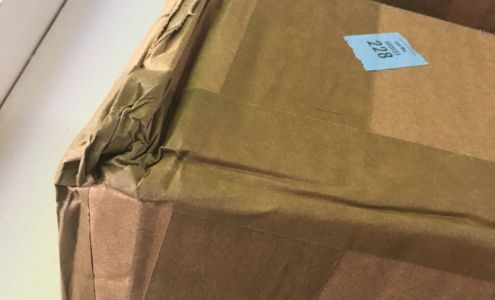 Parks Moving & Storage Inc