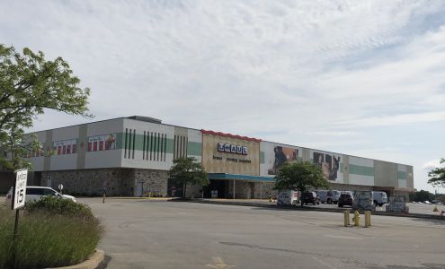 U-Haul Moving & Storage of Center Township at Beaver Valley Mall