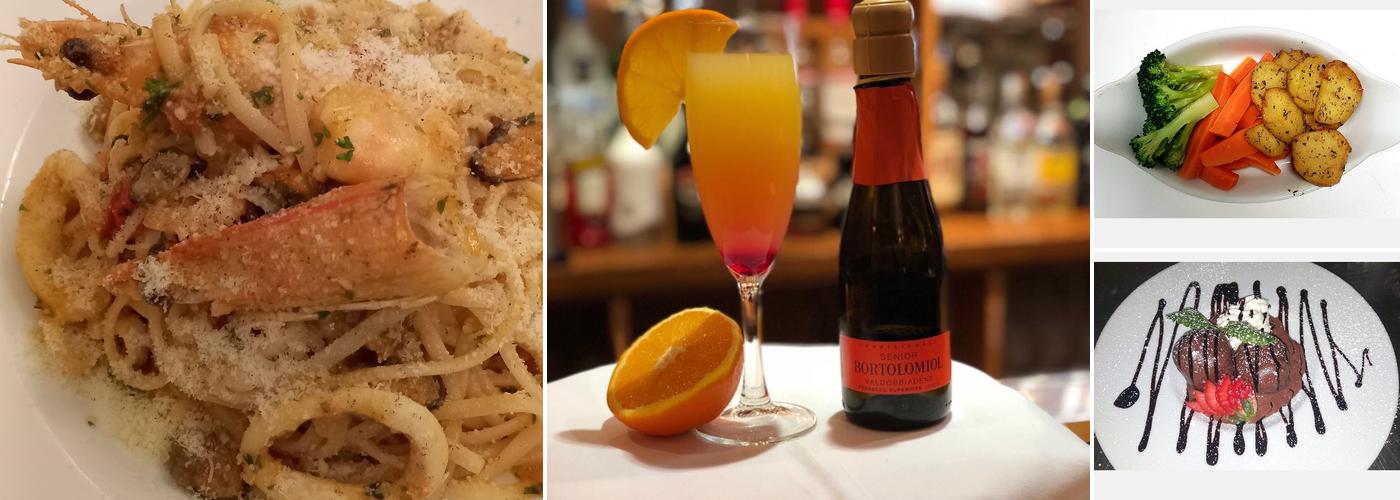 Gallo D'Oro Hadleigh