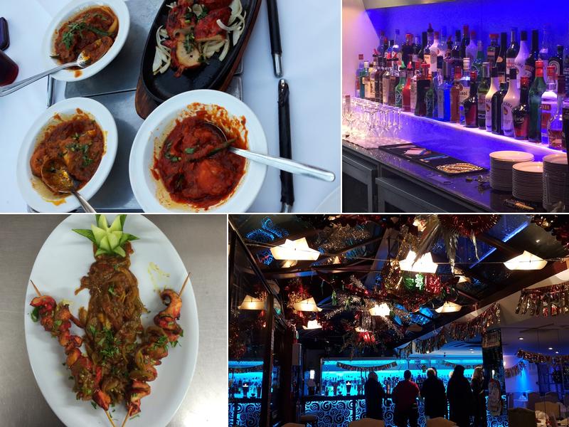 The Tandoori Parlour