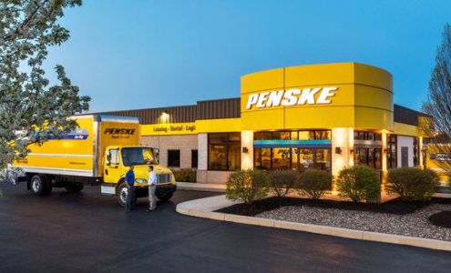 Penske Truck Rental