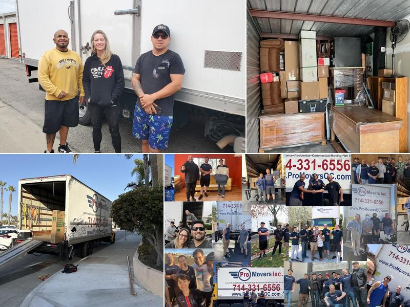 Pro Movers