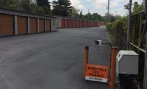 South Hills Self Storage