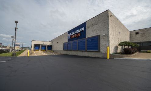 Guardian Storage Washington Washington