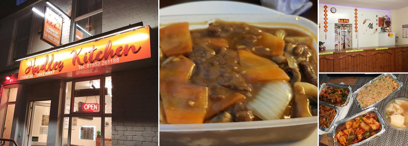 Hadley Kitchen Chinese Take away