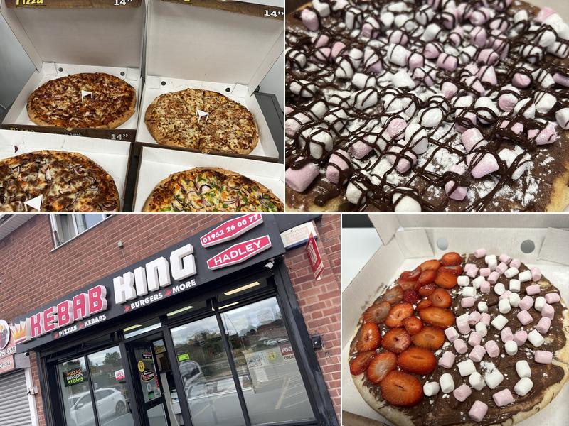 Kebab King
